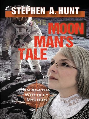 cover image of The Moon Man's Tale